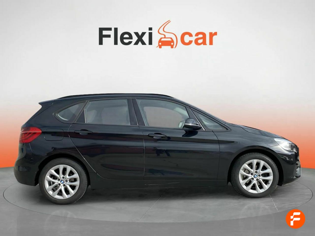 Foto BMW Serie 2 Active Tourer 5