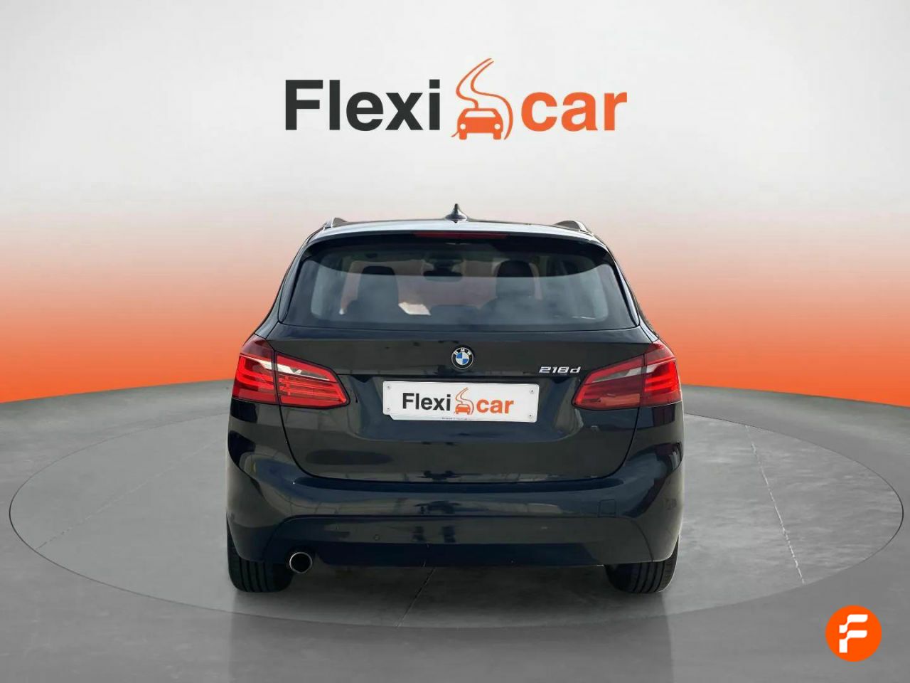 Foto BMW Serie 2 Active Tourer 8