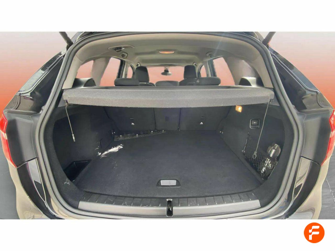 Foto BMW Serie 2 Active Tourer 17