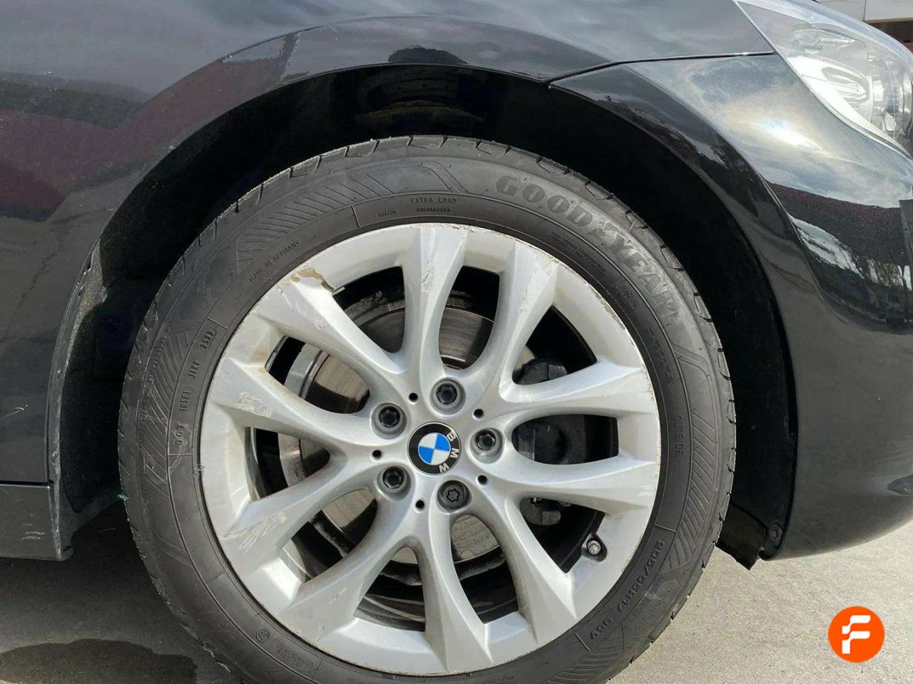 Foto BMW Serie 2 Active Tourer 18