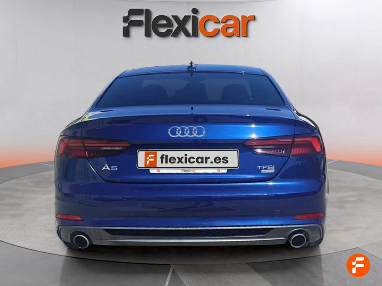 Foto Audi A5 9