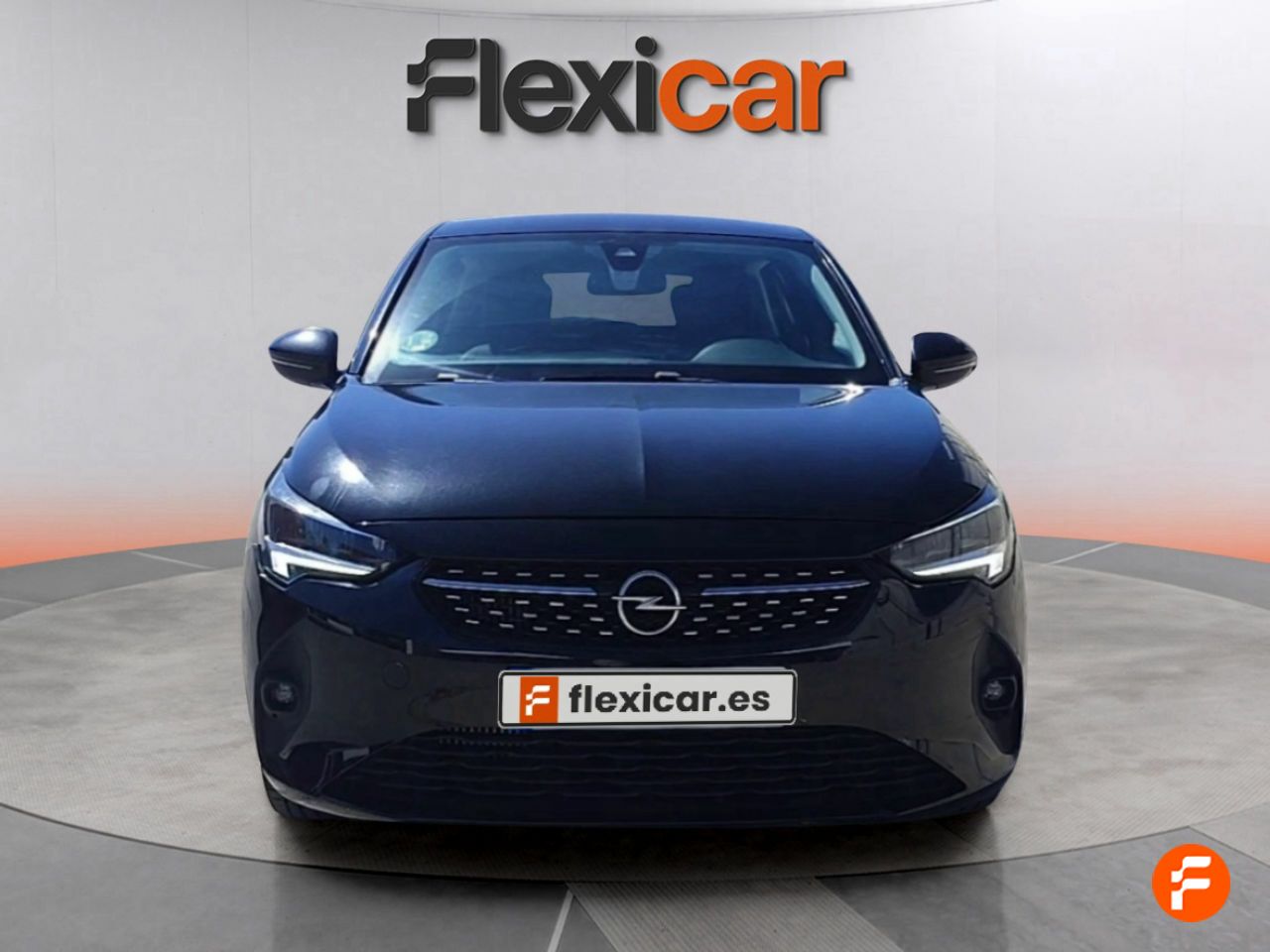 Foto Opel Corsa 3