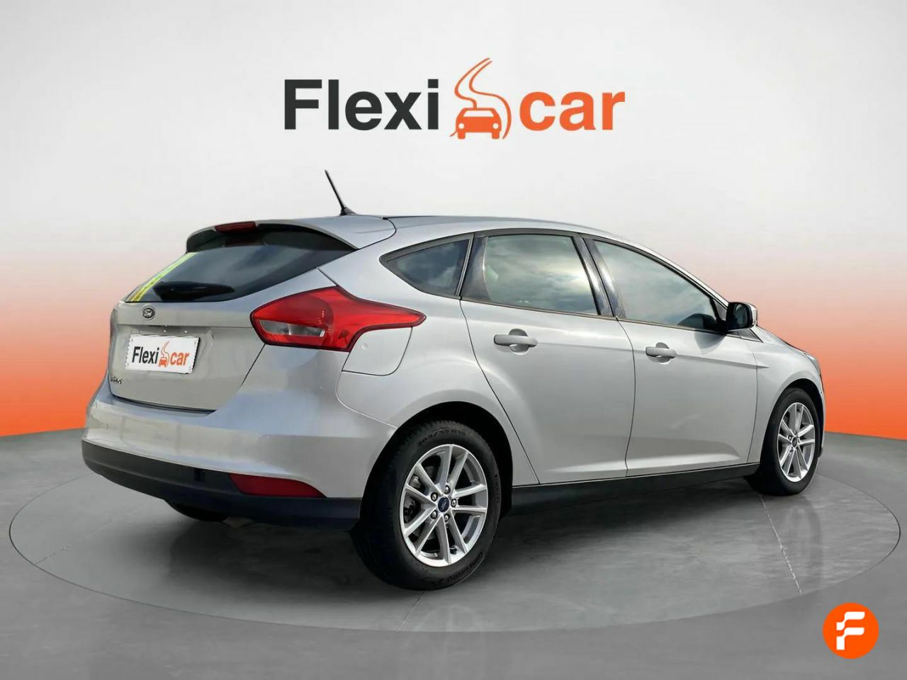 Foto Ford Focus 9