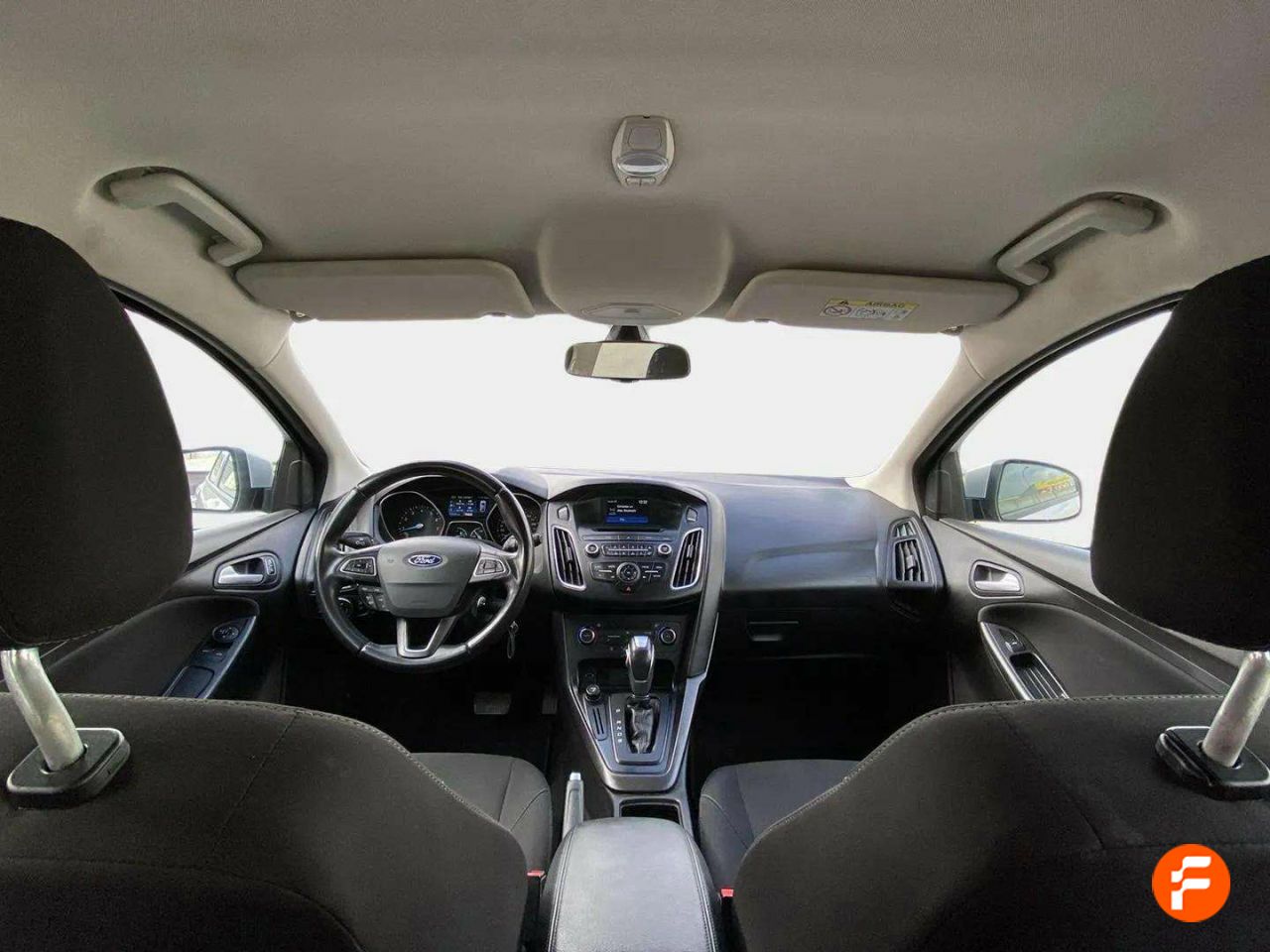 Foto Ford Focus 10