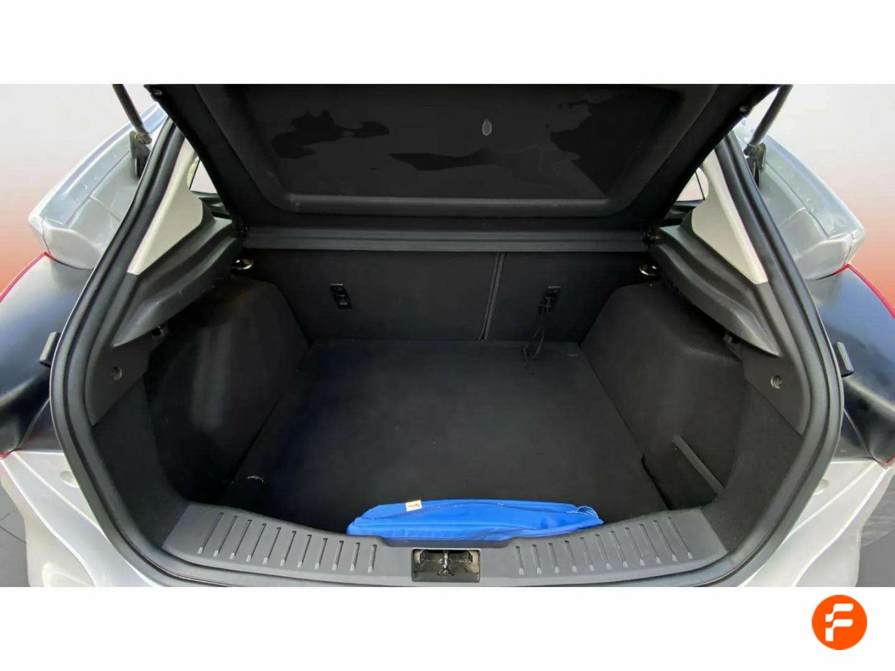 Foto Ford Focus 17
