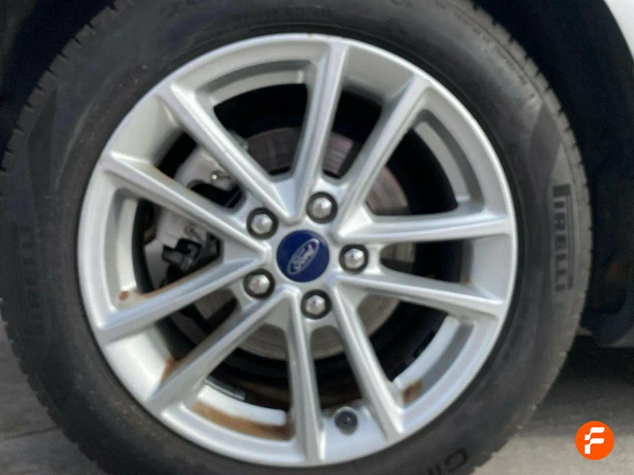 Foto Ford Focus 19