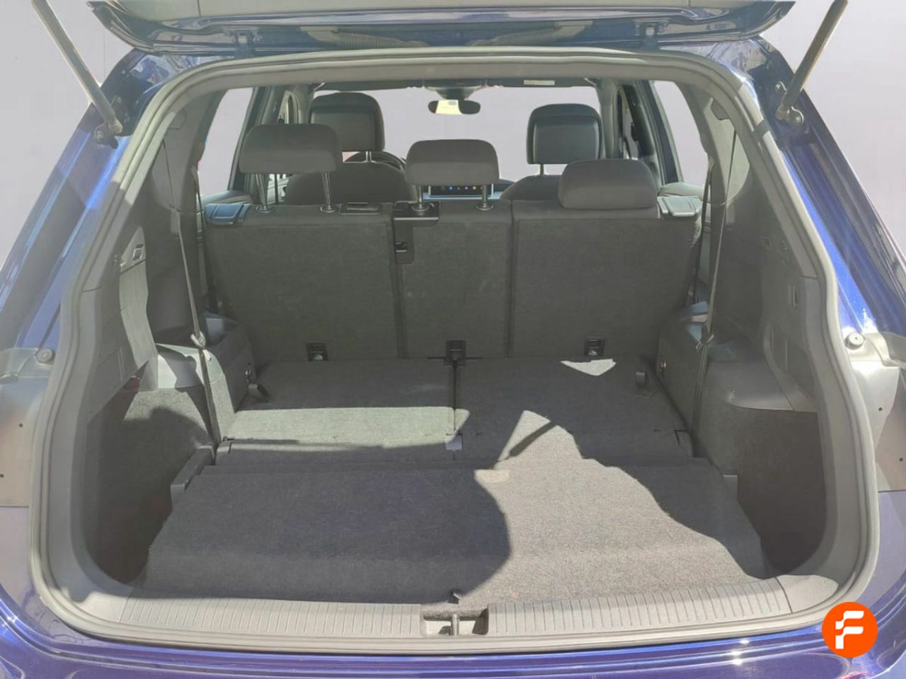 Foto Seat Tarraco 10