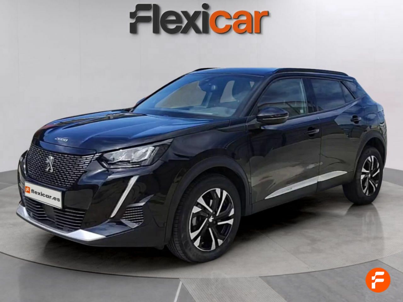 Foto Peugeot 2008 2