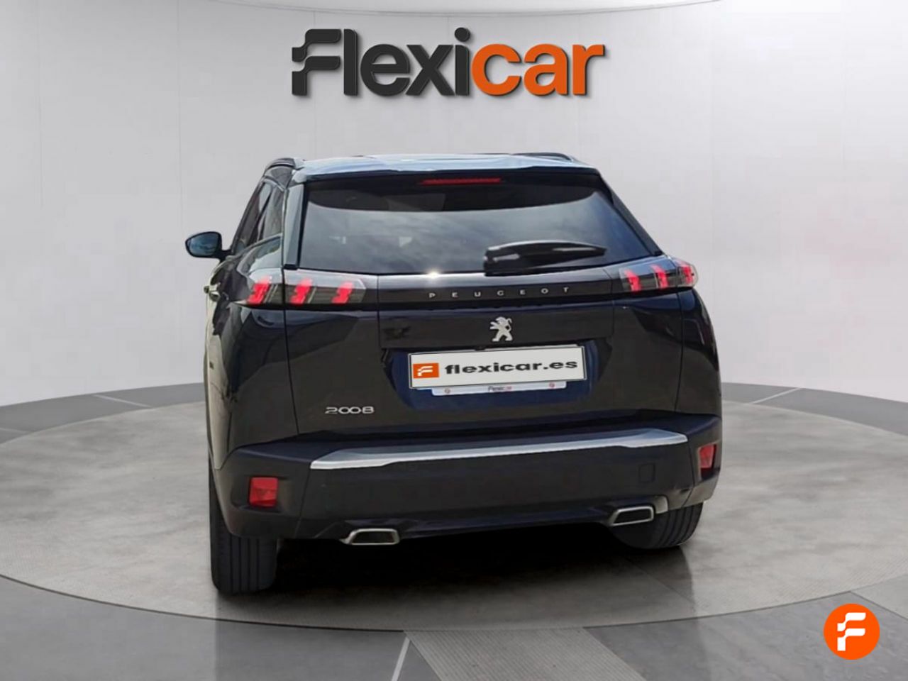 Foto Peugeot 2008 9