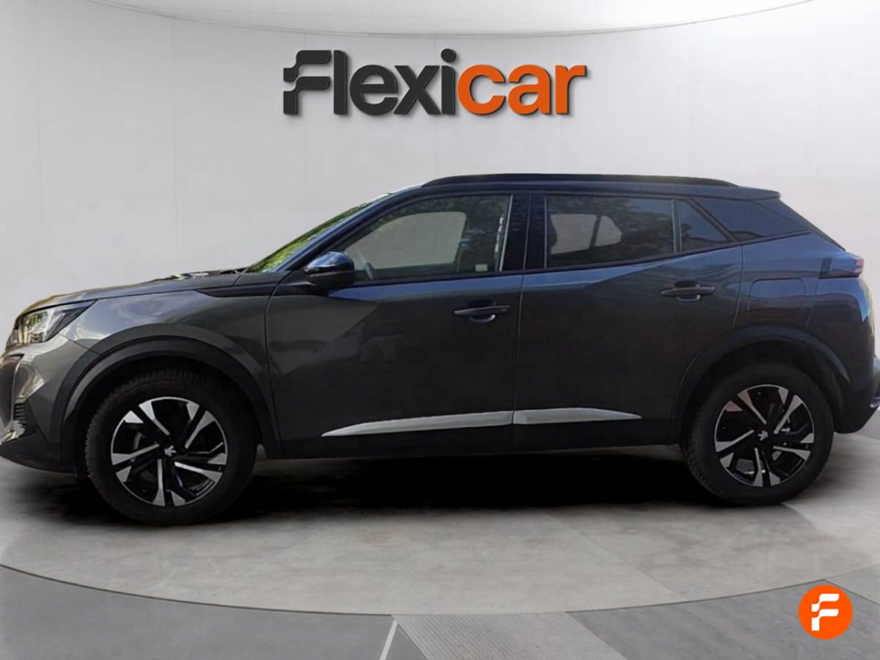 Foto Peugeot 2008 5