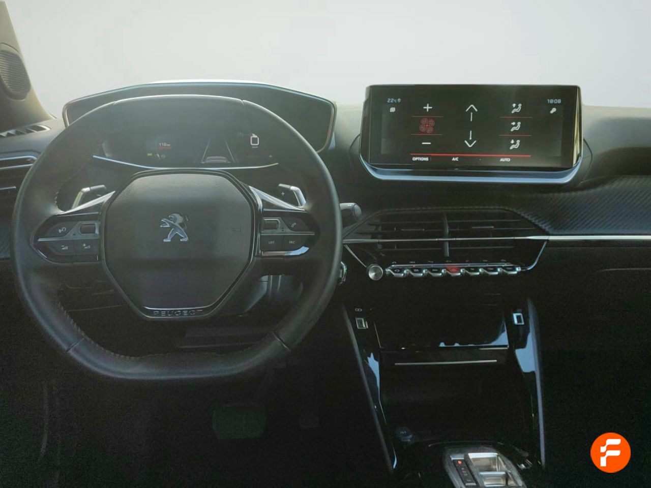 Foto Peugeot 2008 11