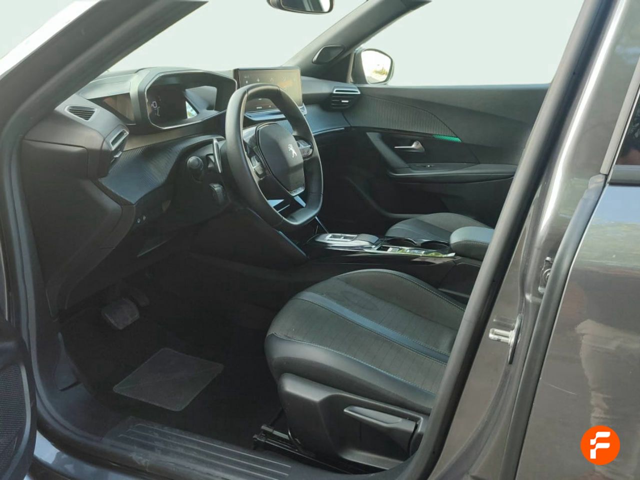 Foto Peugeot 2008 15