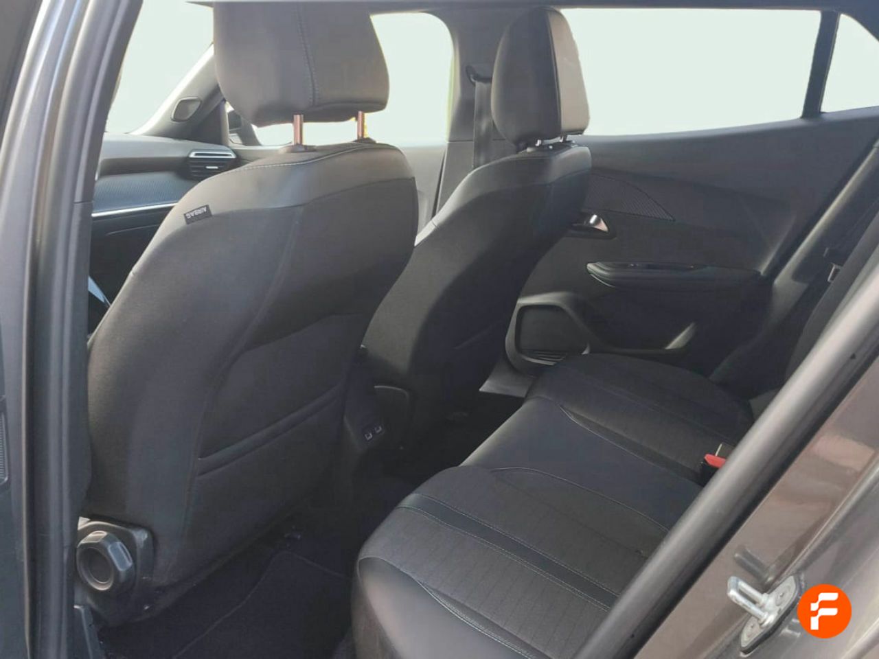 Foto Peugeot 2008 16