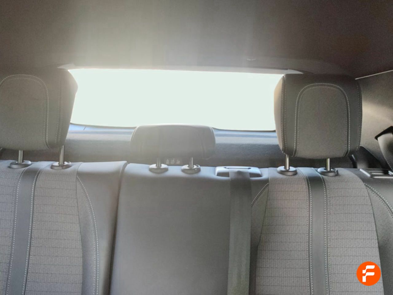 Foto Peugeot 2008 17