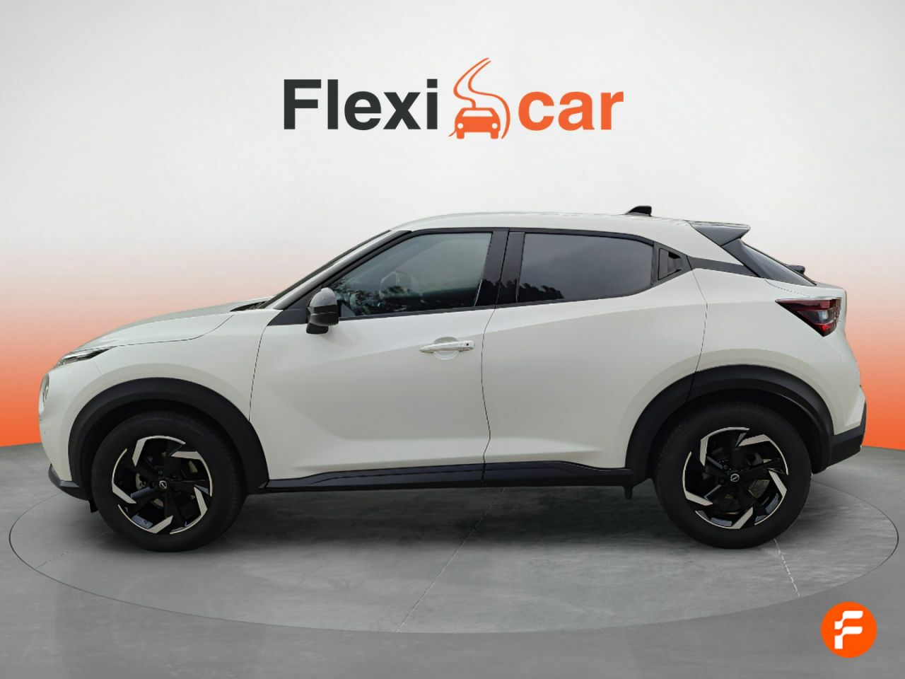 Foto Nissan Juke 3