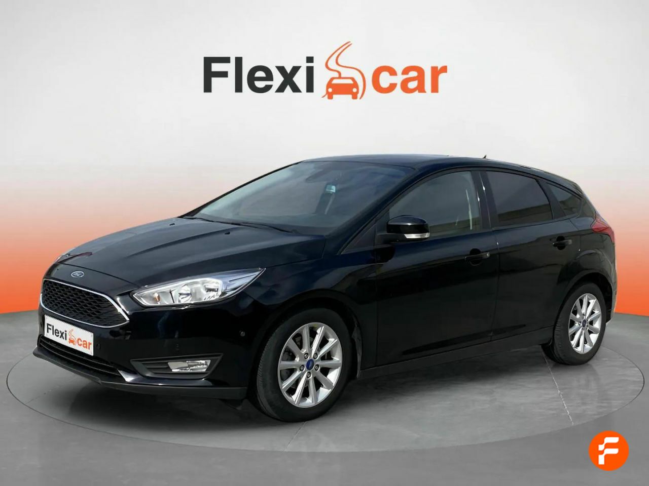 Foto Ford Focus 3