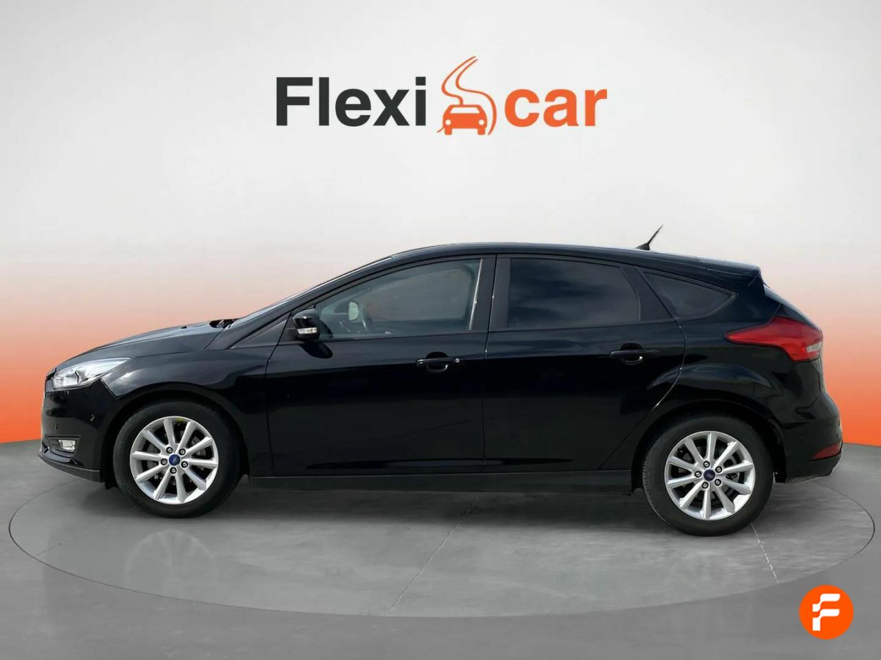 Foto Ford Focus 4