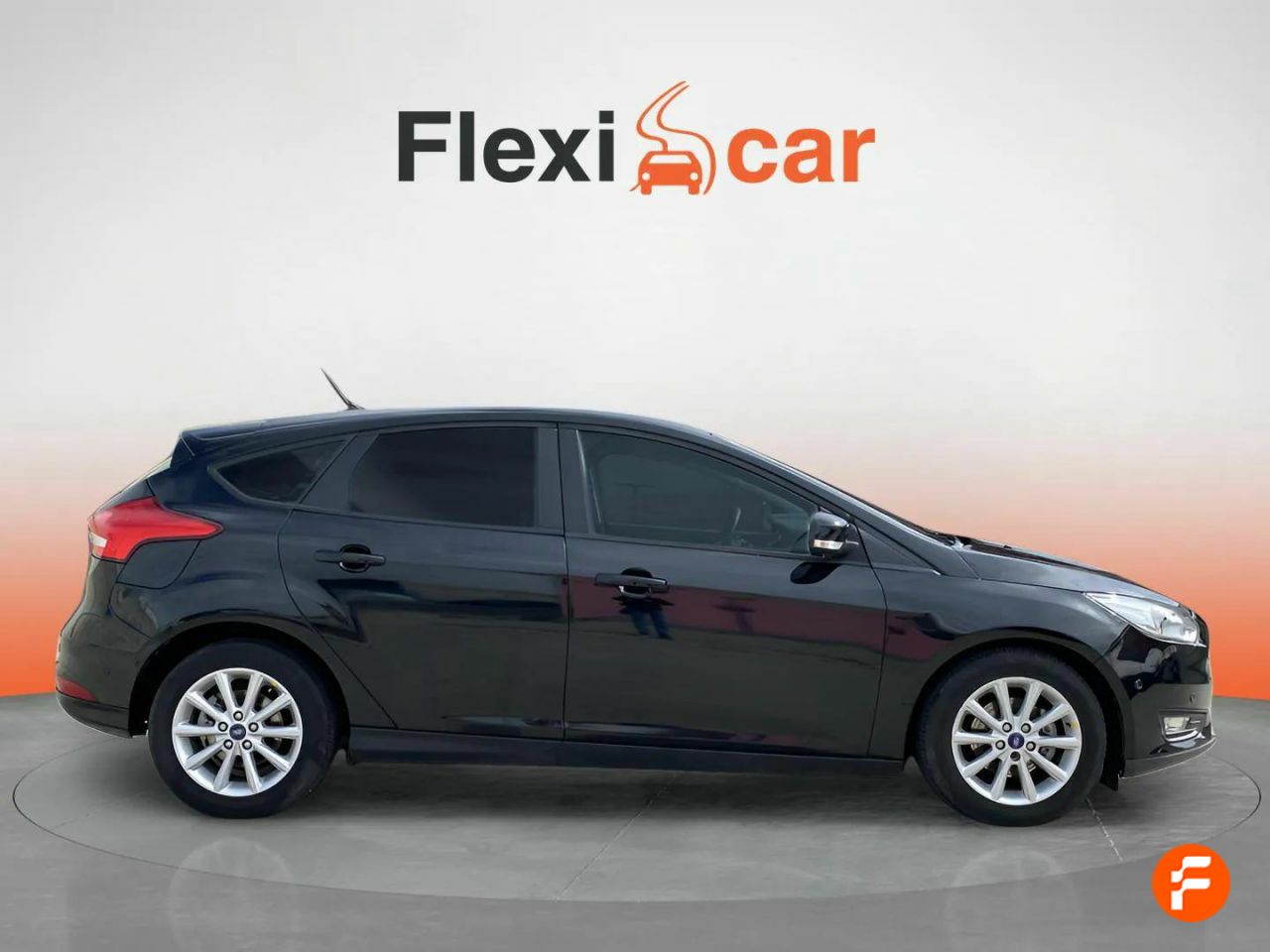 Foto Ford Focus 5