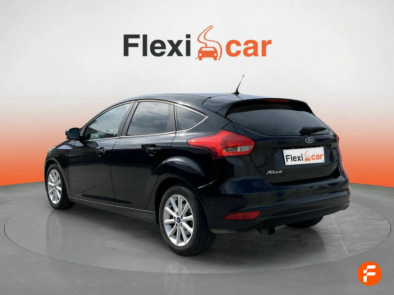 Foto Ford Focus 7