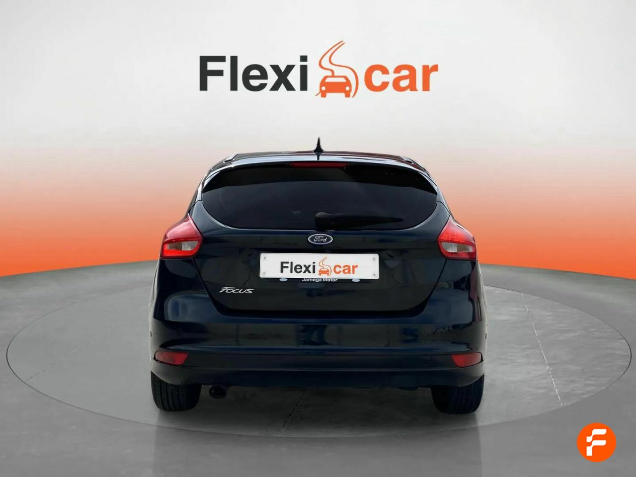 Foto Ford Focus 8