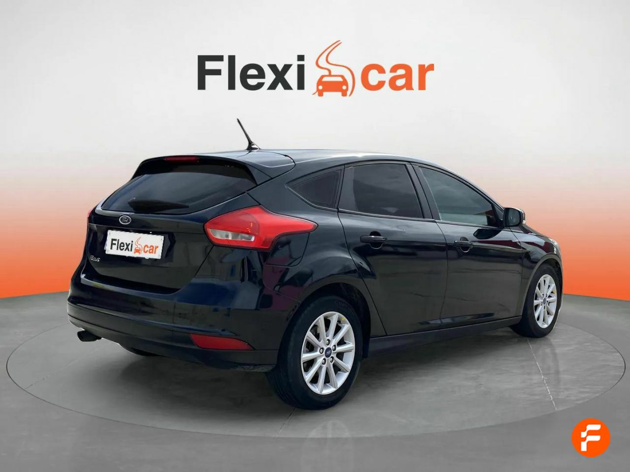 Foto Ford Focus 9