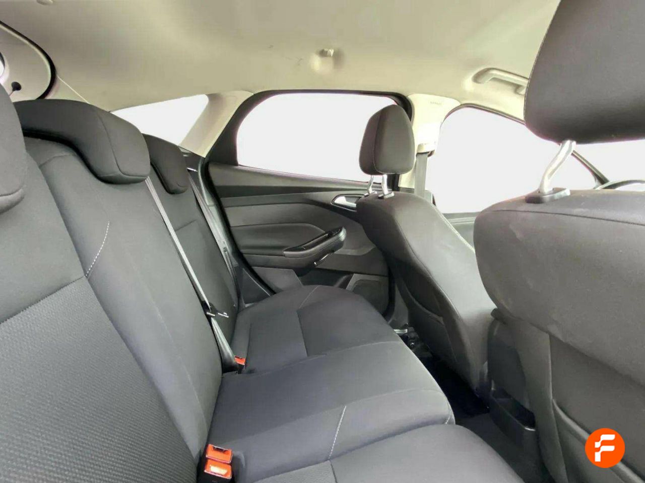 Foto Ford Focus 15
