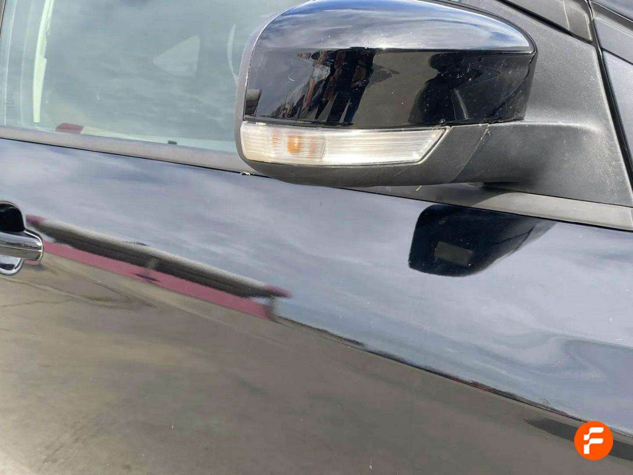 Foto Ford Focus 20