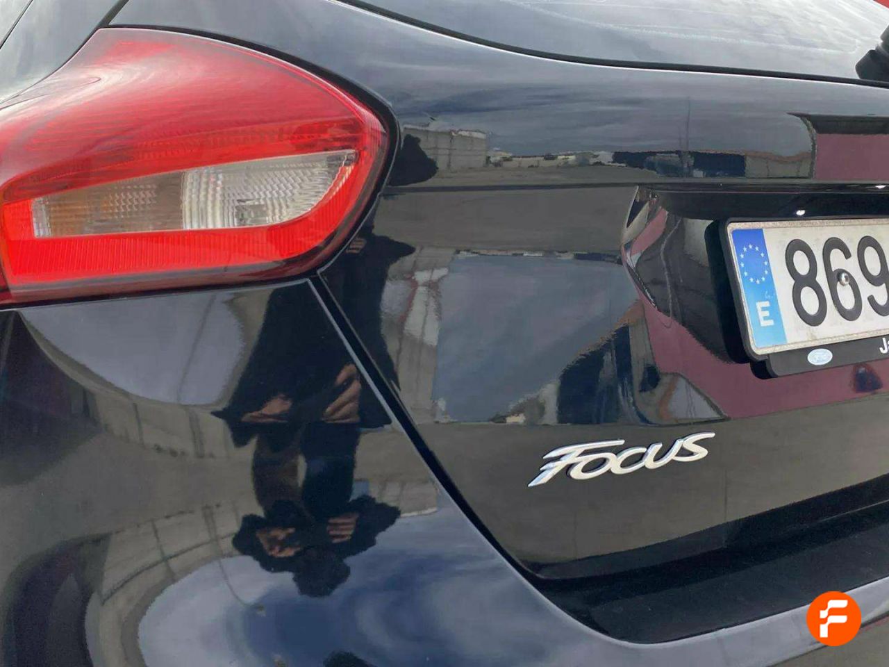 Foto Ford Focus 22