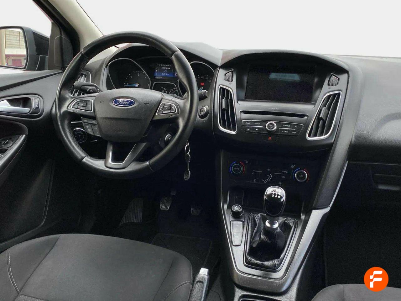 Foto Ford Focus 23