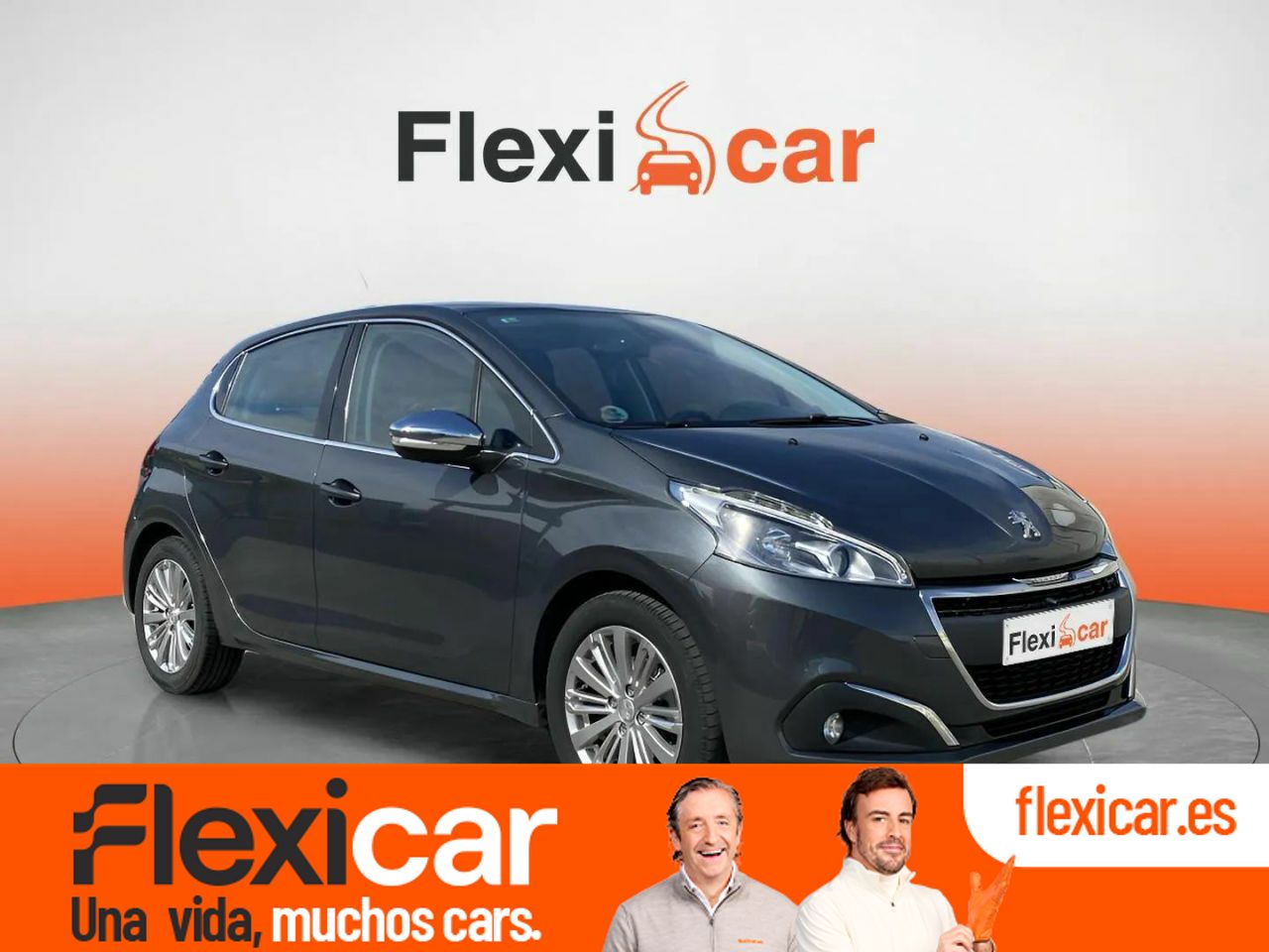 Foto Peugeot 208 1