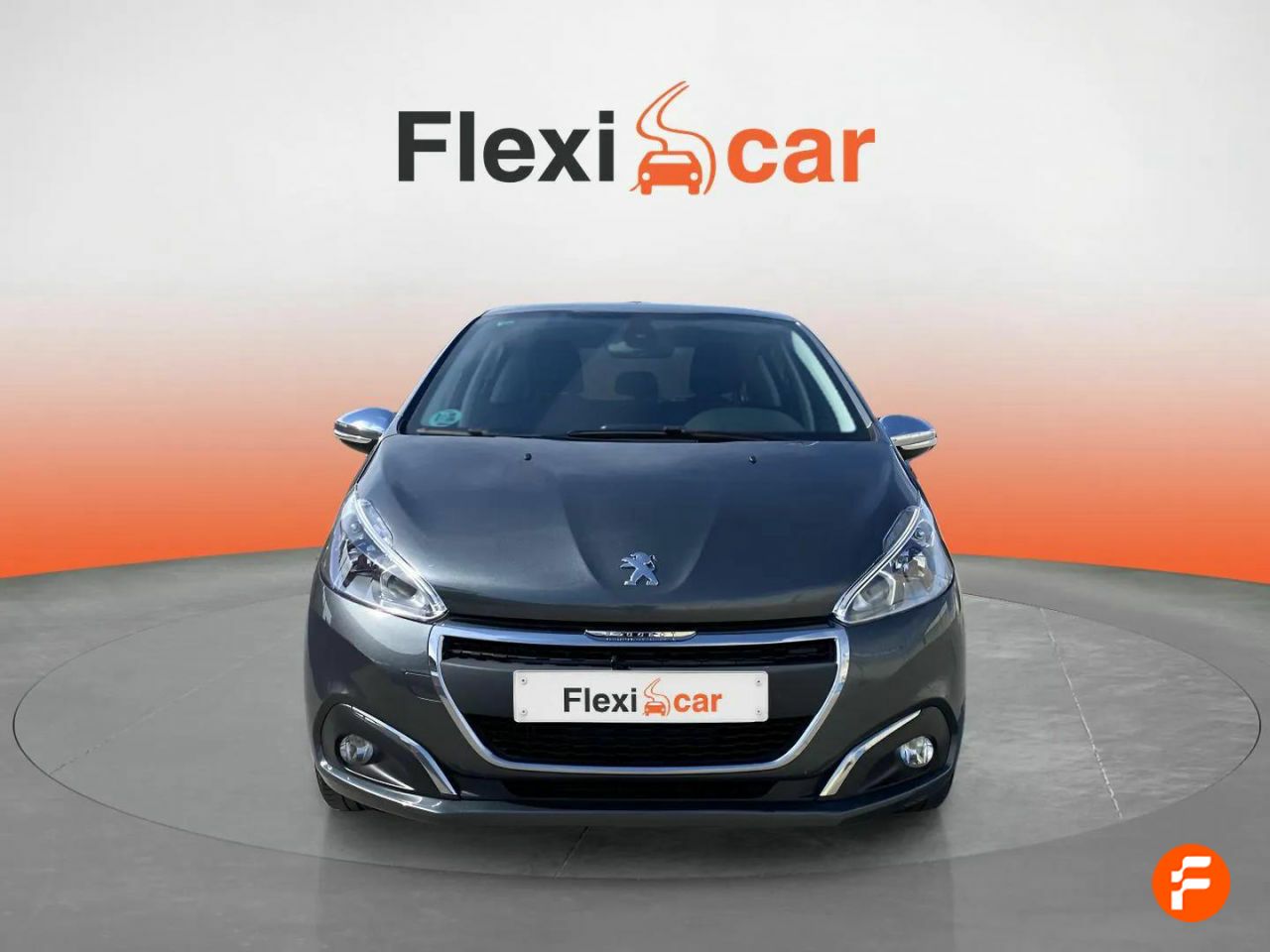 Foto Peugeot 208 2