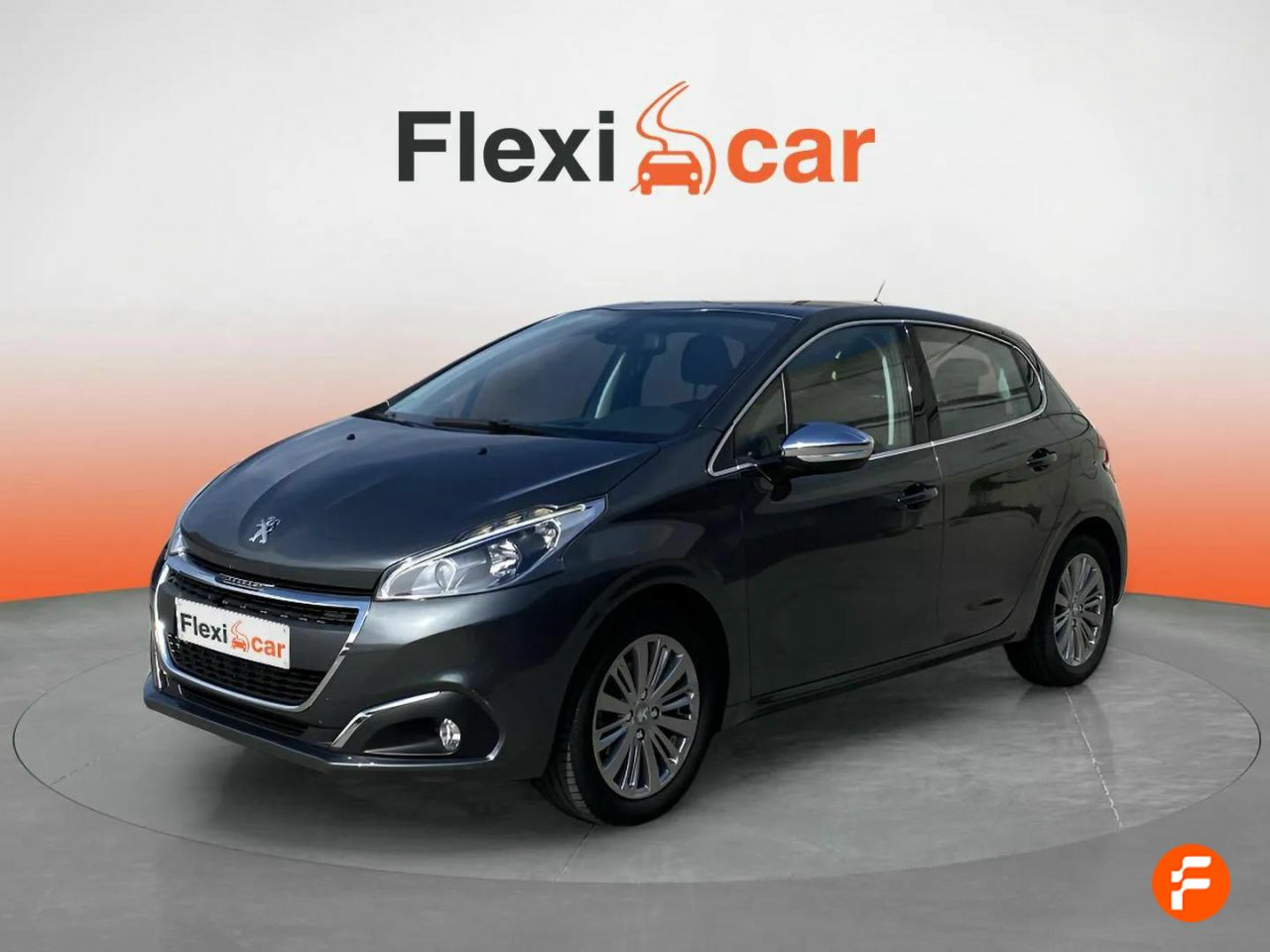 Foto Peugeot 208 3