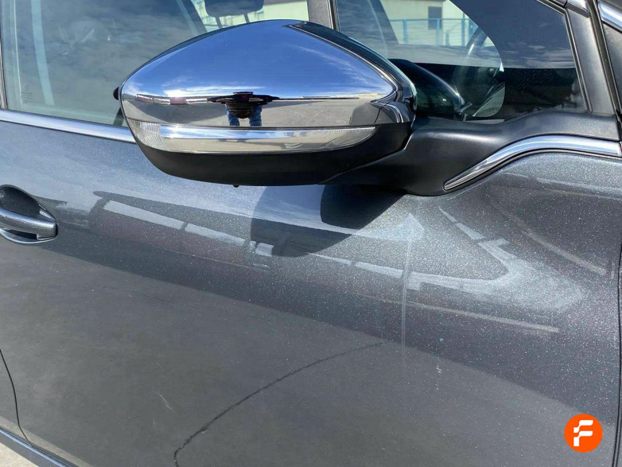 Foto Peugeot 208 15