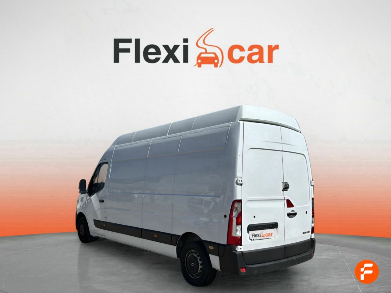 Foto Renault Master 7