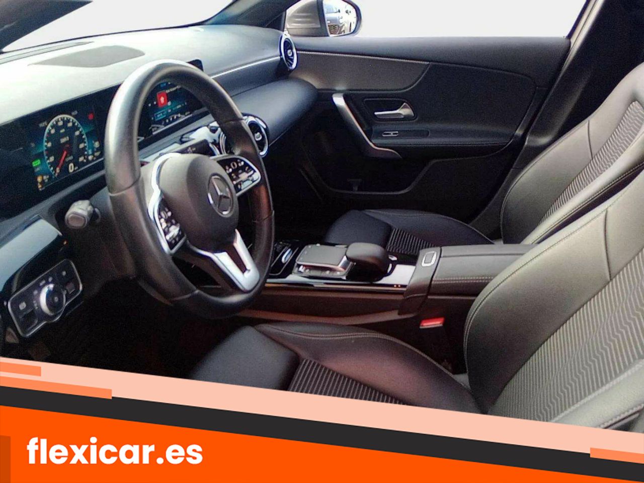 Foto Mercedes-Benz Clase A 11