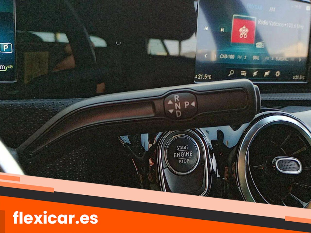 Foto Mercedes-Benz Clase A 23