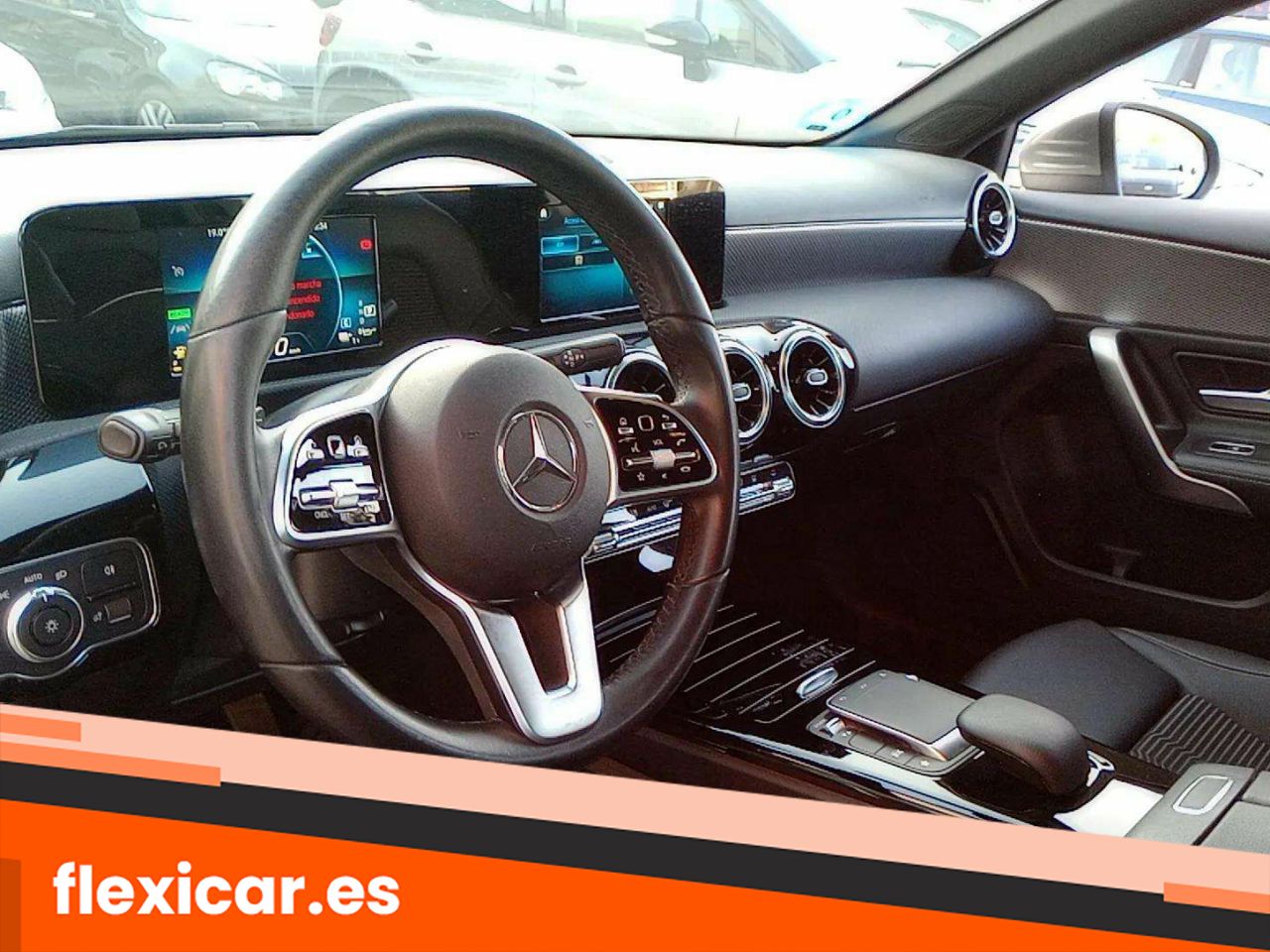 Foto Mercedes-Benz Clase A 30