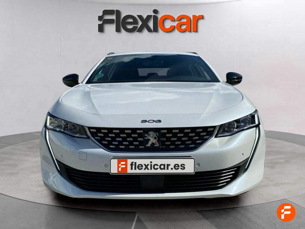Foto Peugeot 508 2