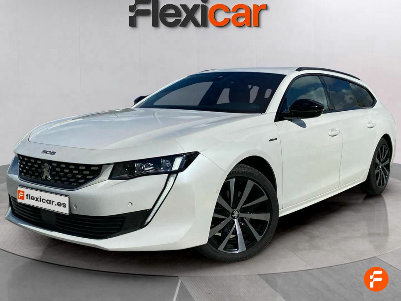 Foto Peugeot 508 3