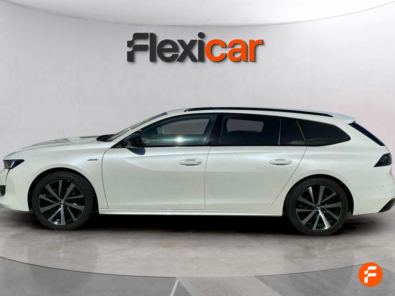 Foto Peugeot 508 4