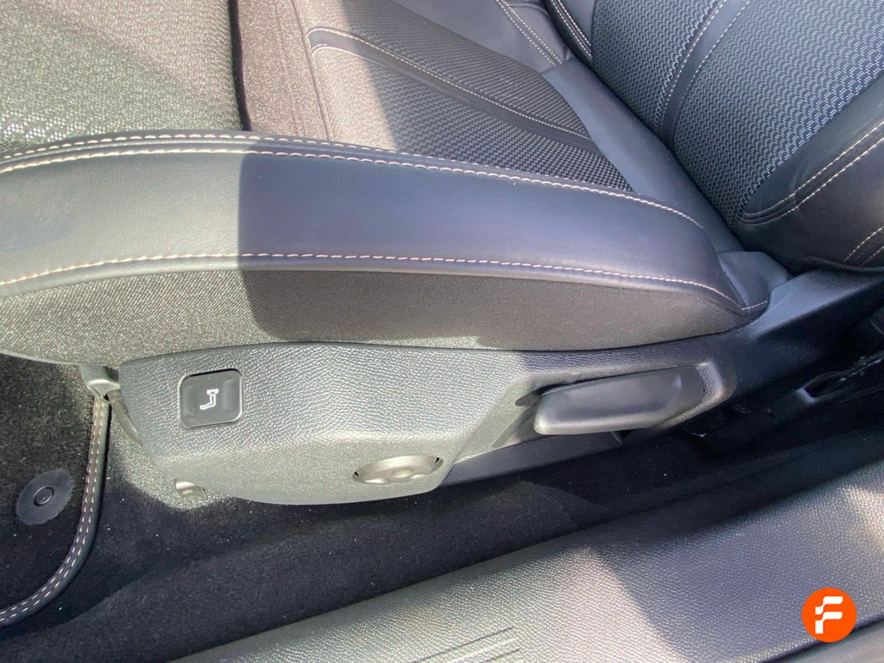 Foto Peugeot 508 16