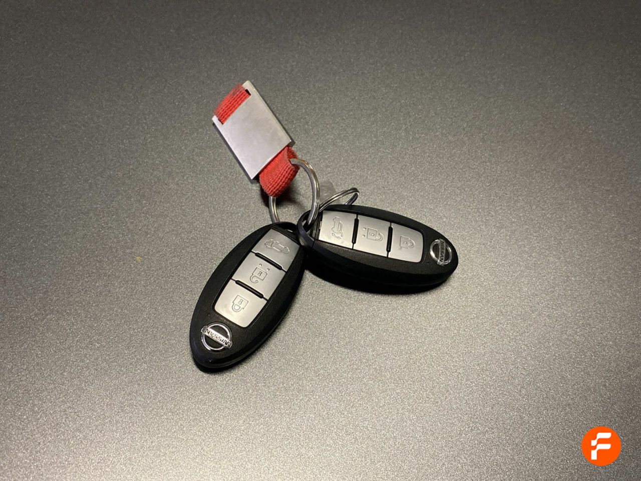Foto Nissan Qashqai 17