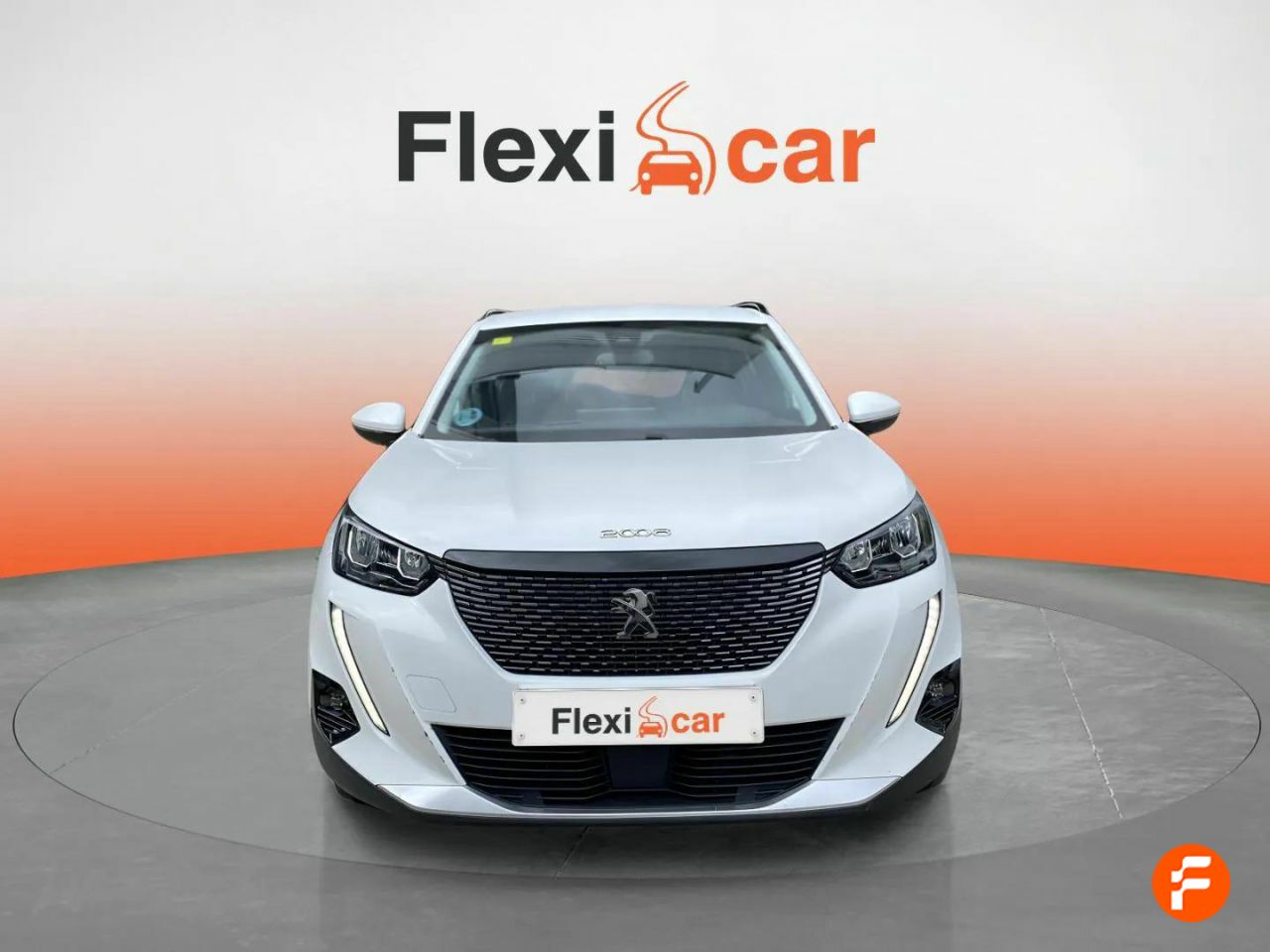 Foto Peugeot 2008 2