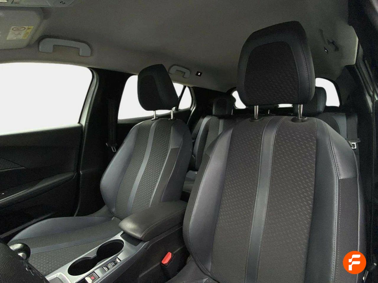 Foto Peugeot 2008 10