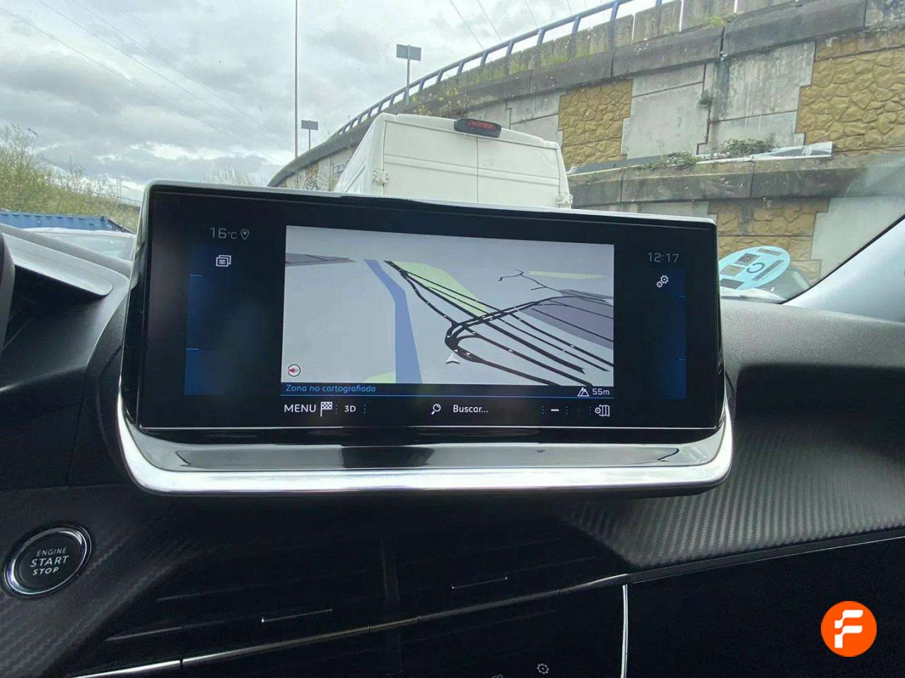 Foto Peugeot 2008 17