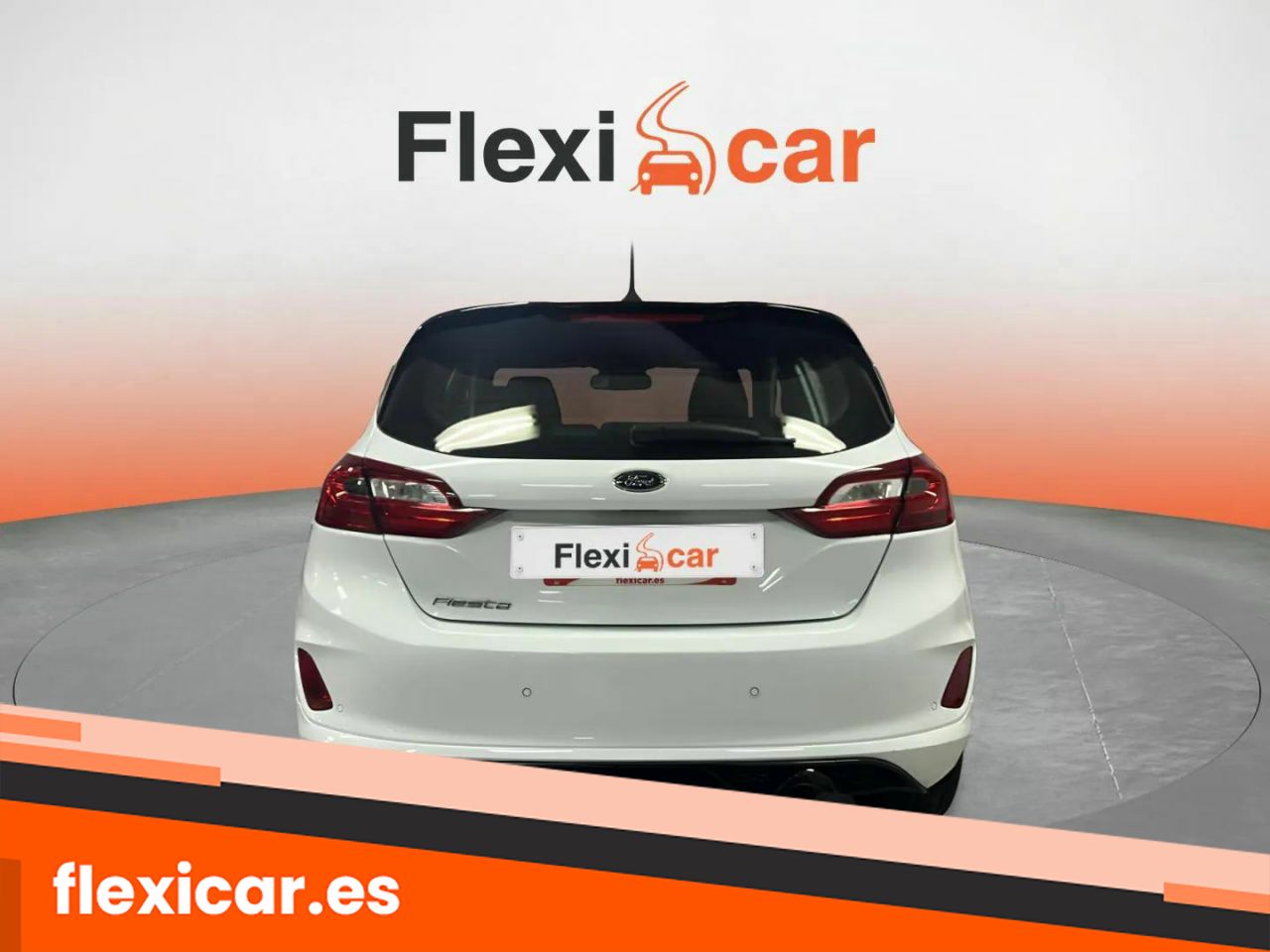 Foto Ford Fiesta 4
