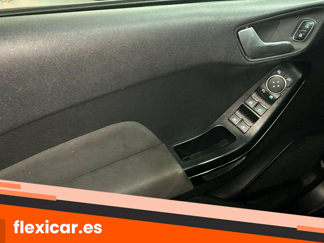Foto Ford Fiesta 13