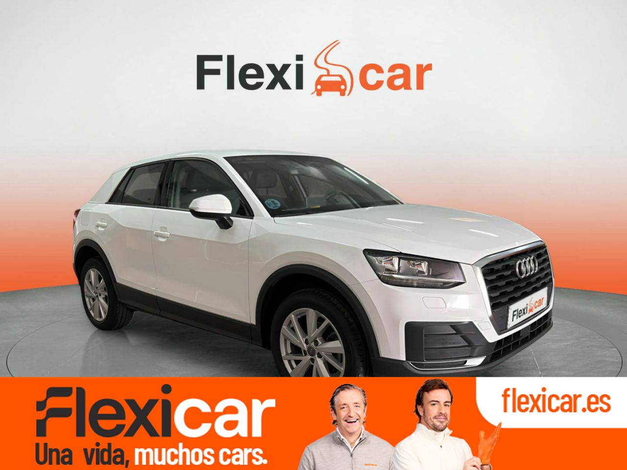 Foto Audi Q2 1