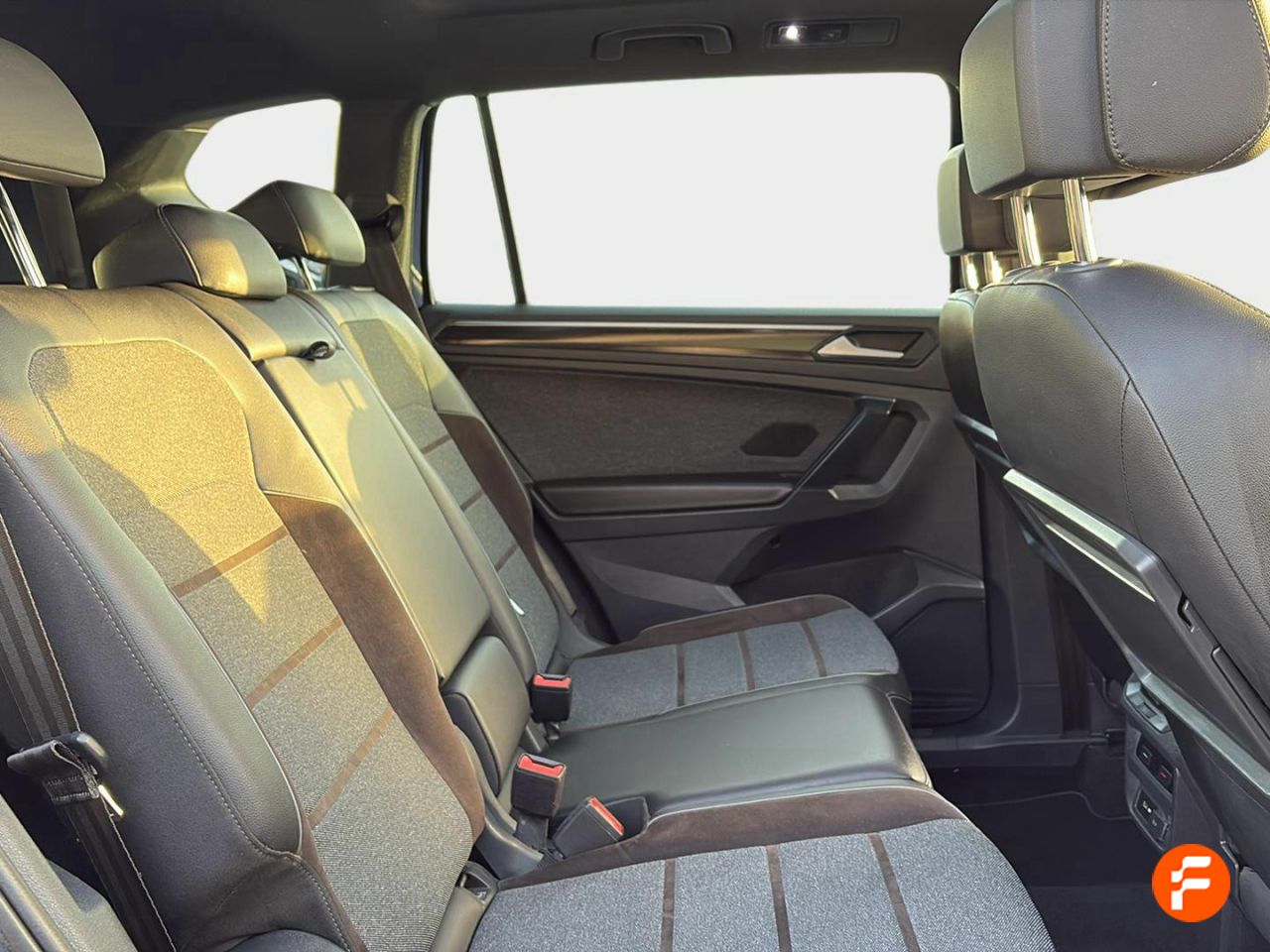 Foto Seat Tarraco 9