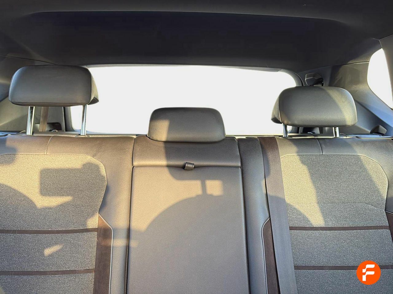 Foto Seat Tarraco 10